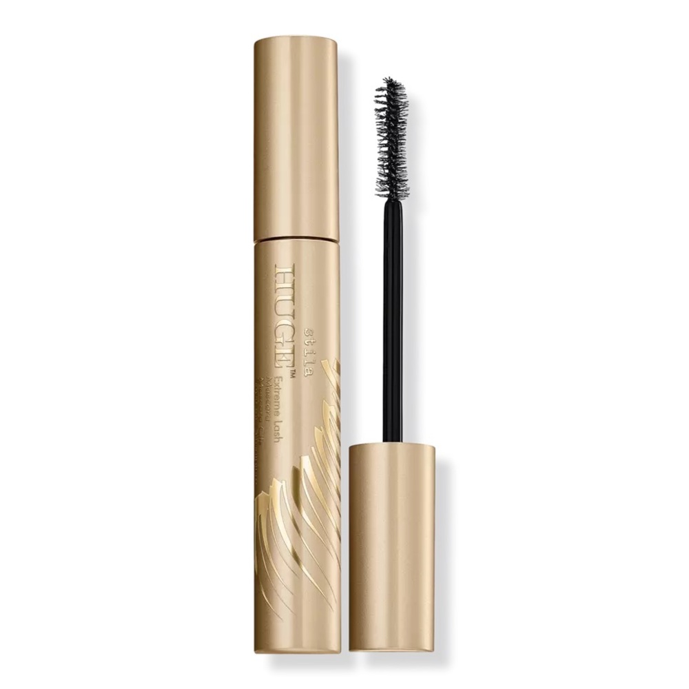 Stila Huge Extreme Lash Volume Mascara, black. BRAND NEW.